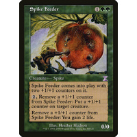 Spike Feeder - TSB