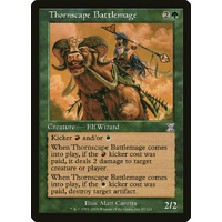 Thornscape Battlemage - TSB