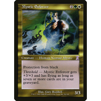 Mystic Enforcer - TSB