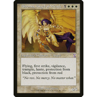Akroma, Angel of Wrath FOIL - TSB