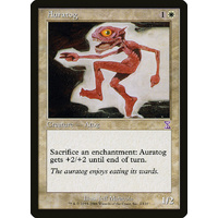 Auratog FOIL - TSB