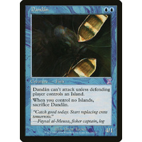 Dandan FOIL - TSB