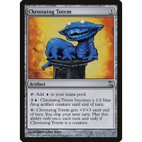Chronatog Totem - TSP