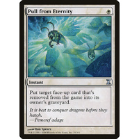 Pull from Eternity - TSP