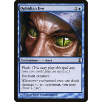 Ophidian Eye - TSP