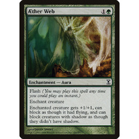 Aether Web - TSP