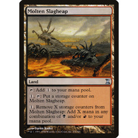 Molten Slagheap - TSP