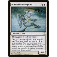 Duskrider Peregrine - TSP