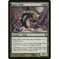 Spike Tiller - TSP