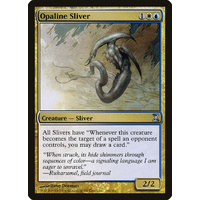 Opaline Sliver - TSP