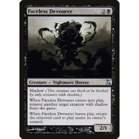 Faceless Devourer - TSP