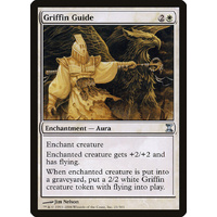 Griffin Guide - TSP
