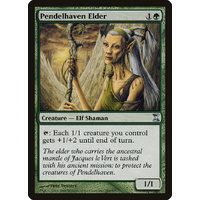 Pendelhaven Elder - TSP
