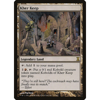 Kher Keep - TSP