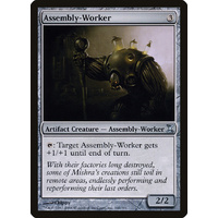 Assembly-Worker - TSP