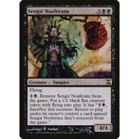 Sengir Nosferatu - TSP