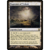 Flagstones of Trokair - TSP