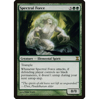 Spectral Force - TSP