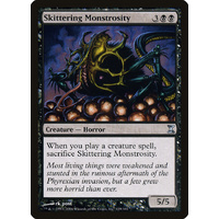 Skittering Monstrosity - TSP