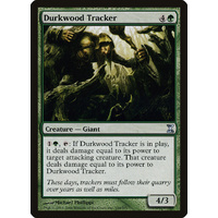 Durkwood Tracker - TSP