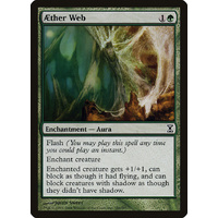 Aether Web FOIL - TSP
