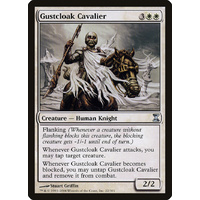 Gustcloak Cavalier FOIL - TSP