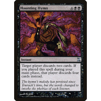 Haunting Hymn FOIL - TSP