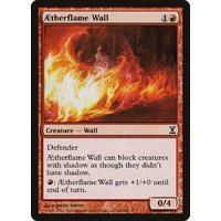 Aetherflame Wall FOIL - TSP