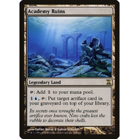 Academy Ruins FOIL - TSP