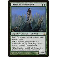 Thelon of Havenwood FOIL - TSP