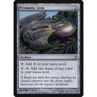 Prismatic Lens FOIL - TSP