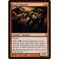 Basalt Gargoyle FOIL - TSP
