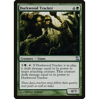 Durkwood Tracker FOIL - TSP