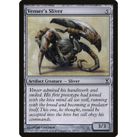 Venser's Sliver FOIL - TSP