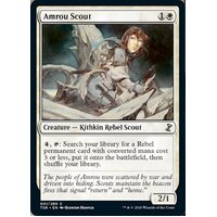 Amrou Scout - TSR