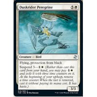 Duskrider Peregrine - TSR