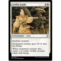 Griffin Guide - TSR