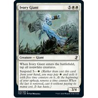 Ivory Giant - TSR