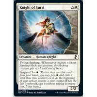 Knight of Sursi - TSR