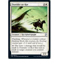 Outrider en-Kor - TSR