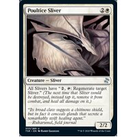 Poultice Sliver - TSR
