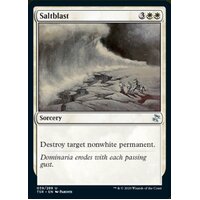 Saltblast - TSR