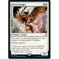 Serra Avenger - TSR