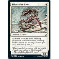 Sidewinder Sliver - TSR