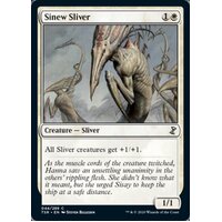 Sinew Sliver - TSR