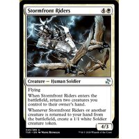 Stormfront Riders - TSR