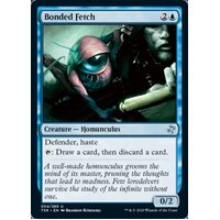 Bonded Fetch - TSR