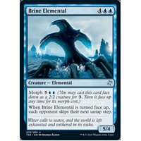 Brine Elemental - TSR