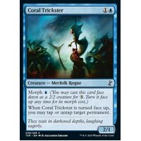 Coral Trickster - TSR
