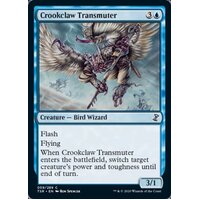 Crookclaw Transmuter - TSR